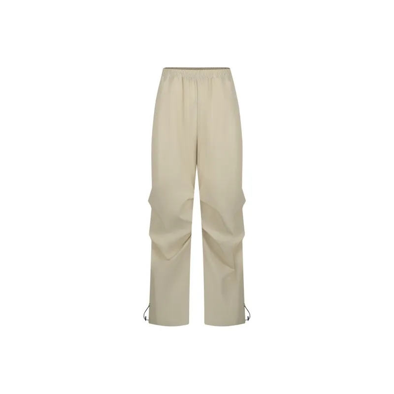 361° Knitted Sports Pants Women's Terracotta-0