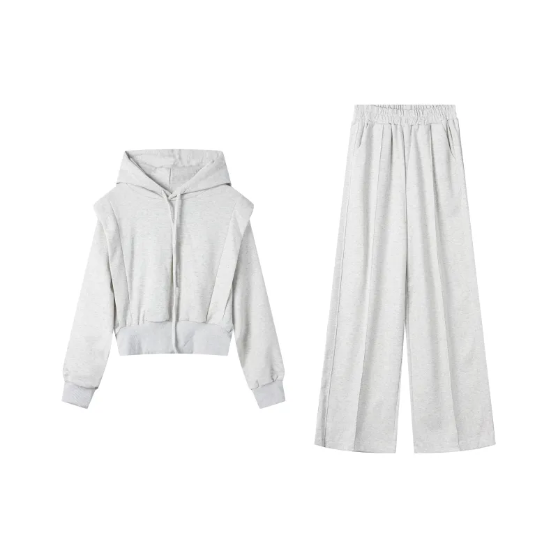 LSVE Casual Suits Women's-2
