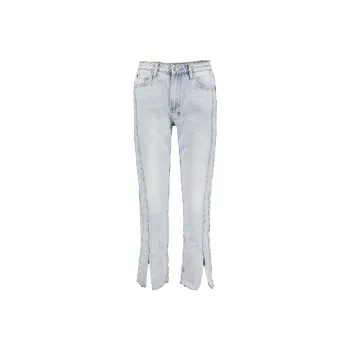 Ksubi Jeans Women's Light Blue