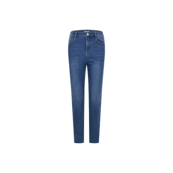 JZ. ANNAKRO Jeans Women's Dark Blue