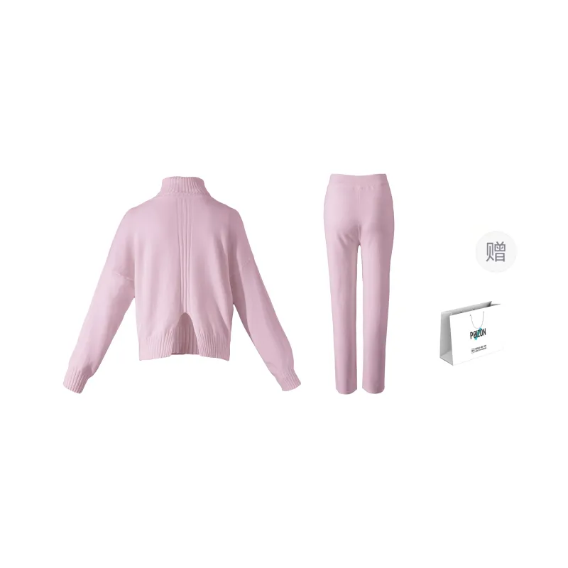 TORIGHT Casual Suits Women's-23