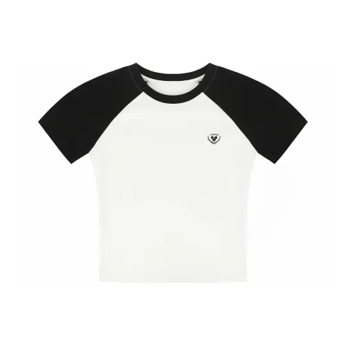 VS WHAT T-Shirts Women's