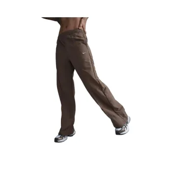 Nike Sportswear Everything Wovens Women's Mid Rise Open Hem Pants