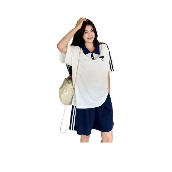 Mu Xiao Xin Casual Suit Women's