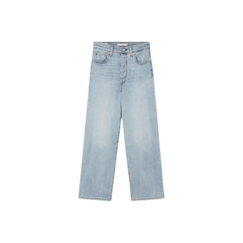 Levi's Jeans Women's Light Blue-0