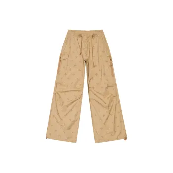 SMFK Cargo Pants Unisex Skin