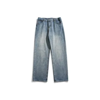 KRISTALIA Jeans Unisex