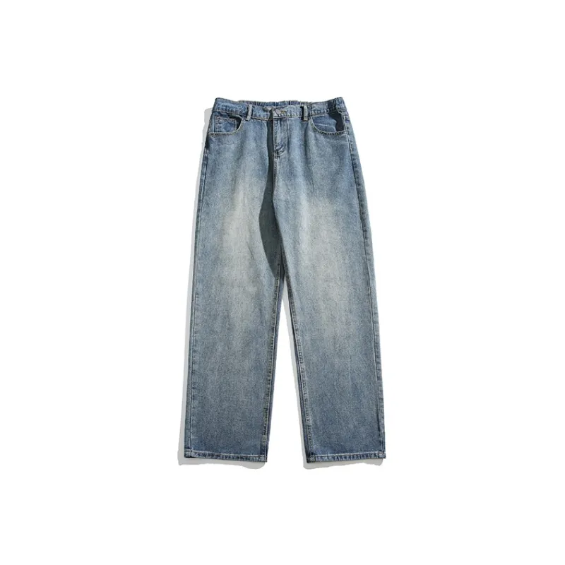 KRISTALIA Jeans Unisex-0