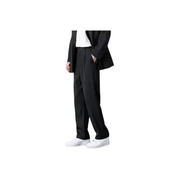 Zomuros Suit Trousers Unisex