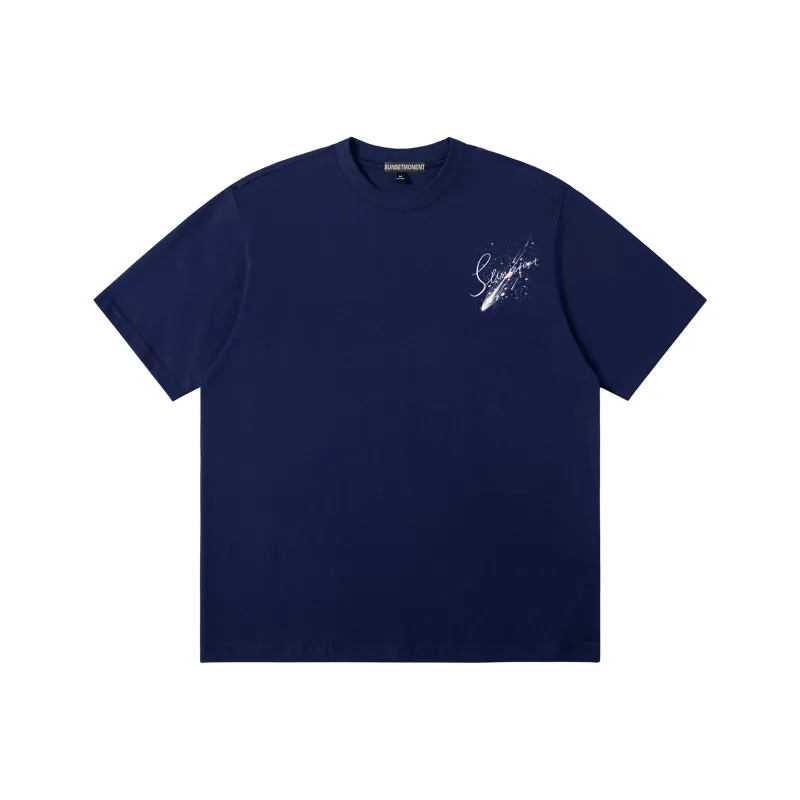 SUNSETMONENT T Shirts Unisex-13