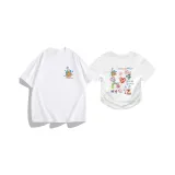 White Men's+White Women's