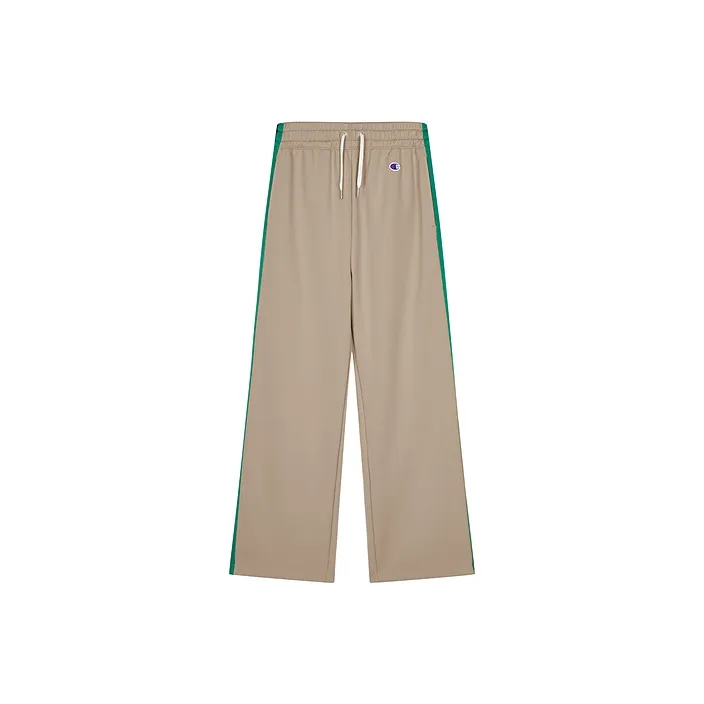 Champion Knitted Sports Pants Japan Version Women's-6