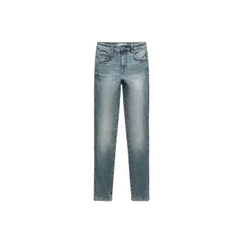 ZARA Jeans Women's Indigo