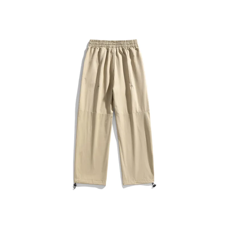 Jeep Casual Pants Unisex-4