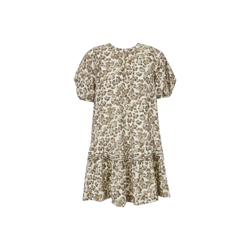 ONLY Short Sleeved Dress Women's-6