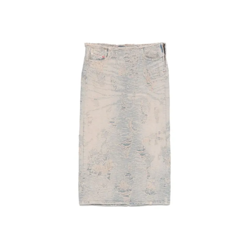 DIESEL DE PRA FSF Skirt-0