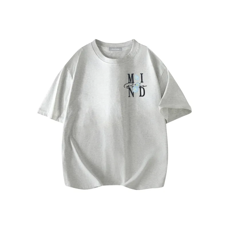 MindBridge T Shirts Unisex-13