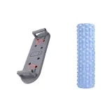 Push-Up Training Board-Lite+45cm Classic Foam Roller