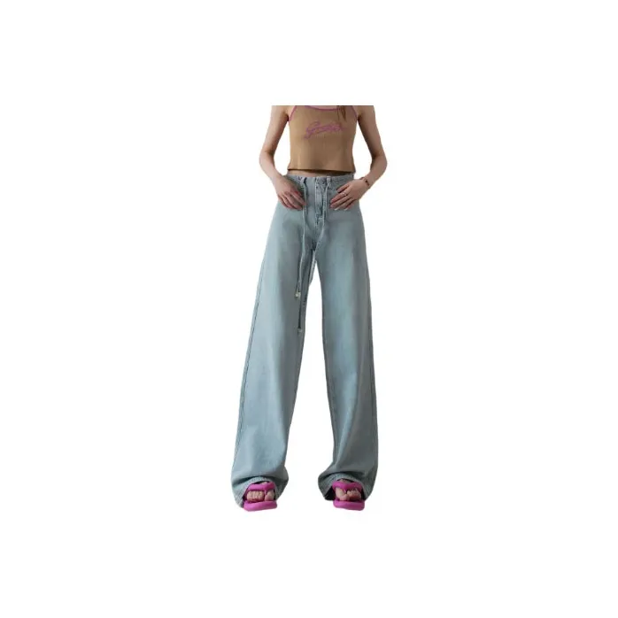 Petty Elsa Jeans Women's Blue-0