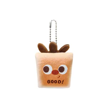 JIANYINGSHU Fabric Pendants Unisex