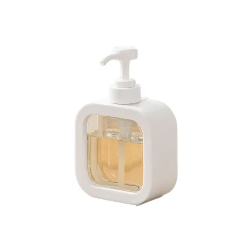 ZHENZI Cute And Attractive Bottles With Dividers