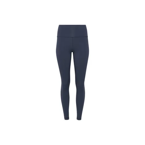 ARITZIA Golden LIFE New Cheeky Hi-Rise Legging Leggings Women's Admiral/Admiral Color