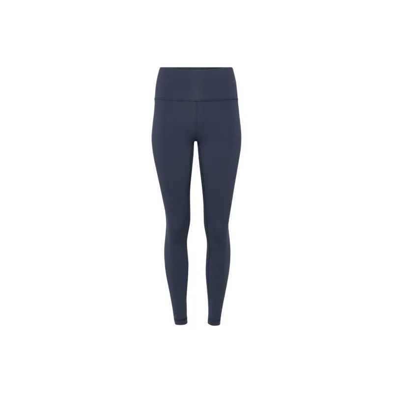 ARITZIA Golden LIFE New Cheeky Hi-Rise Legging Leggings Women's Admiral/Admiral Color-0