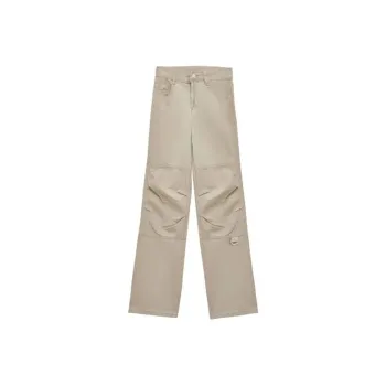 COVT Cargo Pants Women's Khaki