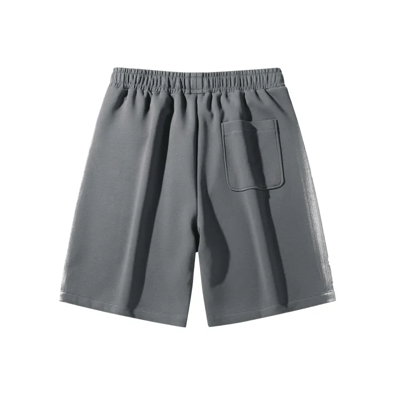 PAUL COSTELLOE Casual Shorts Unisex-8
