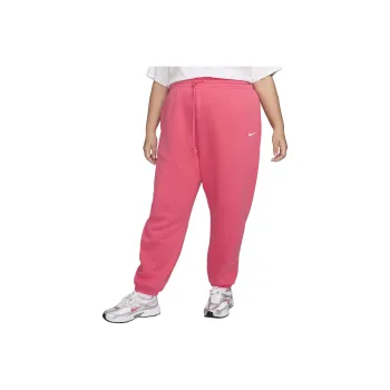 Nike Sportswear Phoenix Fleece Women's High-Waisted Oversized Sweatpants Plus Size
