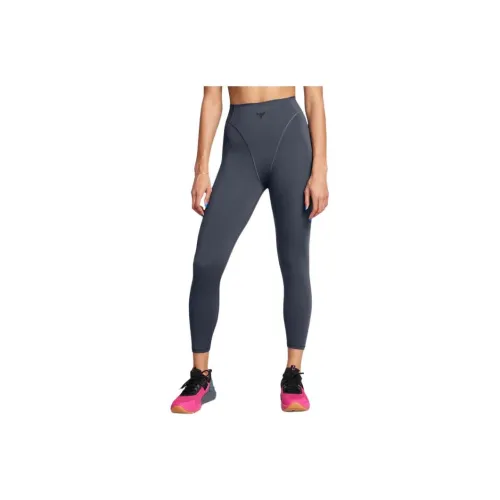 Under Armour Leggings Women's Gray