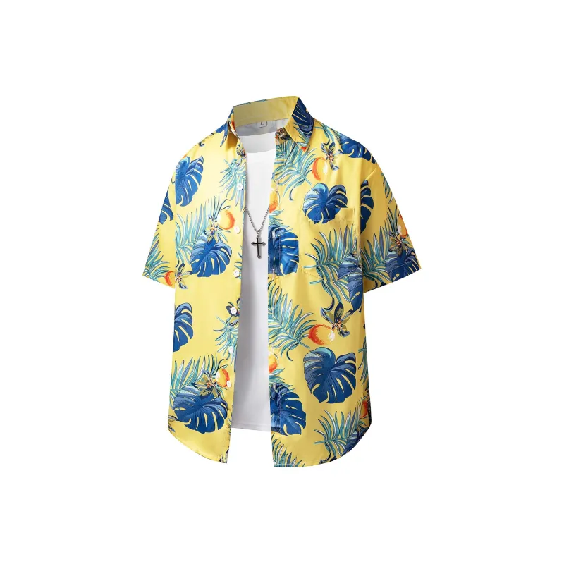 PASOK Shirts Unisex-4