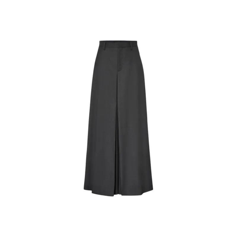 MOCO Suit Trouser Women's Black-6