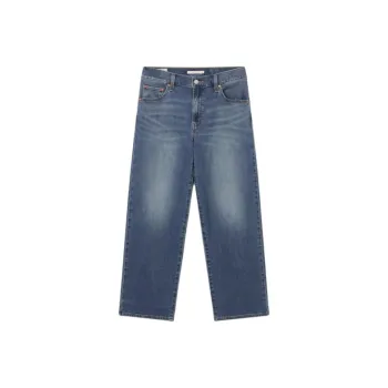 Levis Jeans Women's Blue