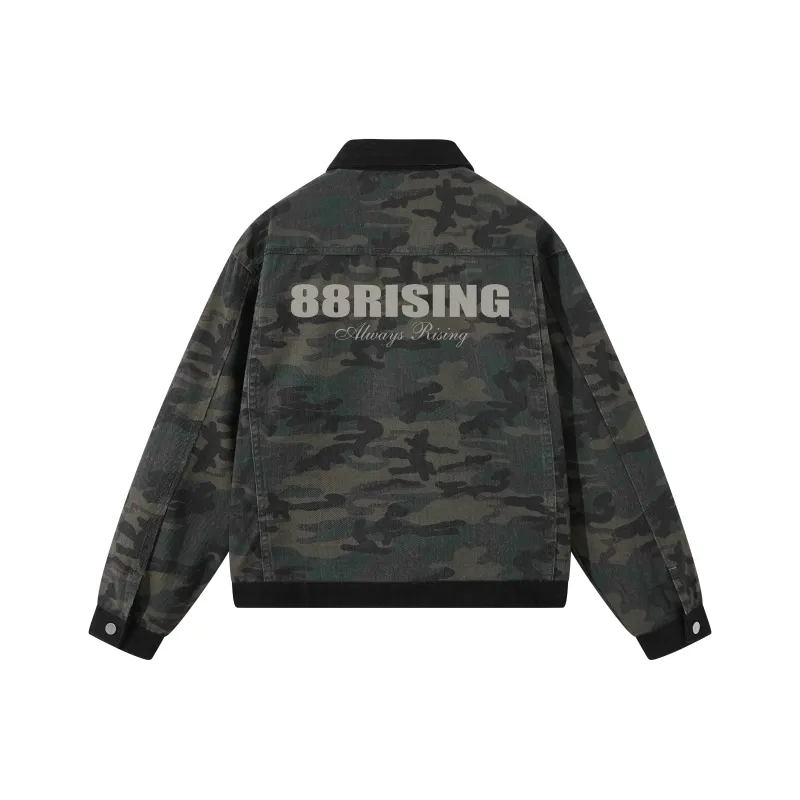 88rising Jackets & Coats Unisex-1