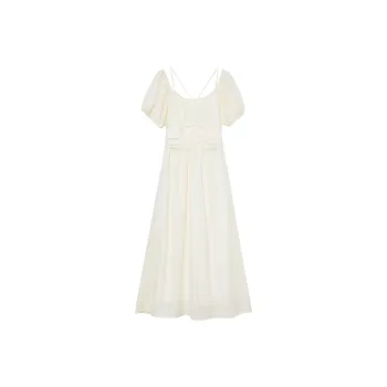 WESTLINK Short Sleeved Dresses Women's