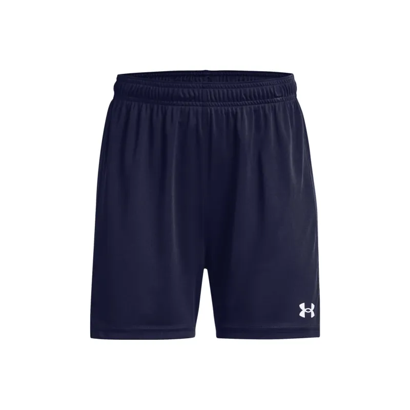 Under Armour Golazo 3.0 Casual Shorts Women's Dark Blue-0