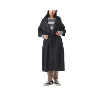 Beams Long Sleeved Dresses Women's