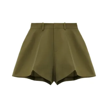 LOEWE Trapeze Tailored Shorts