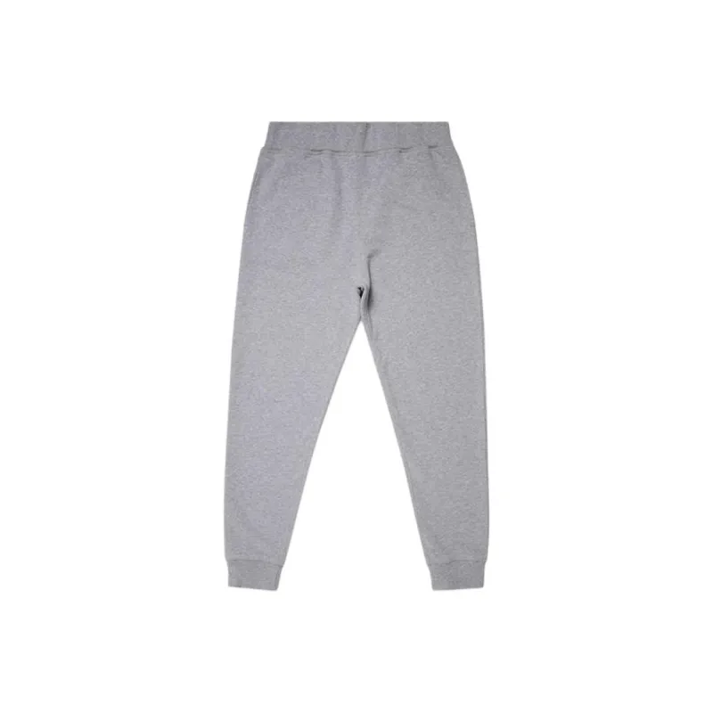 SUNSPEL SS23 Knitted Sports Pants Women's Gray-0