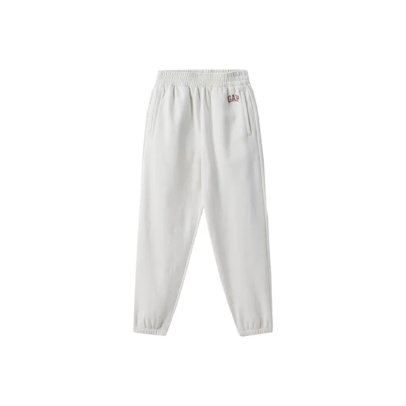 GAP Fall Knitted Sweatpants Women's-10