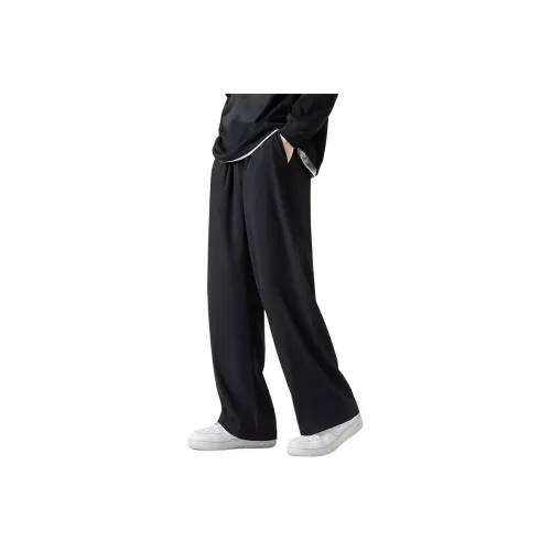 Warrior Huichao Cloud Sail Collection Casual Pants Unisex