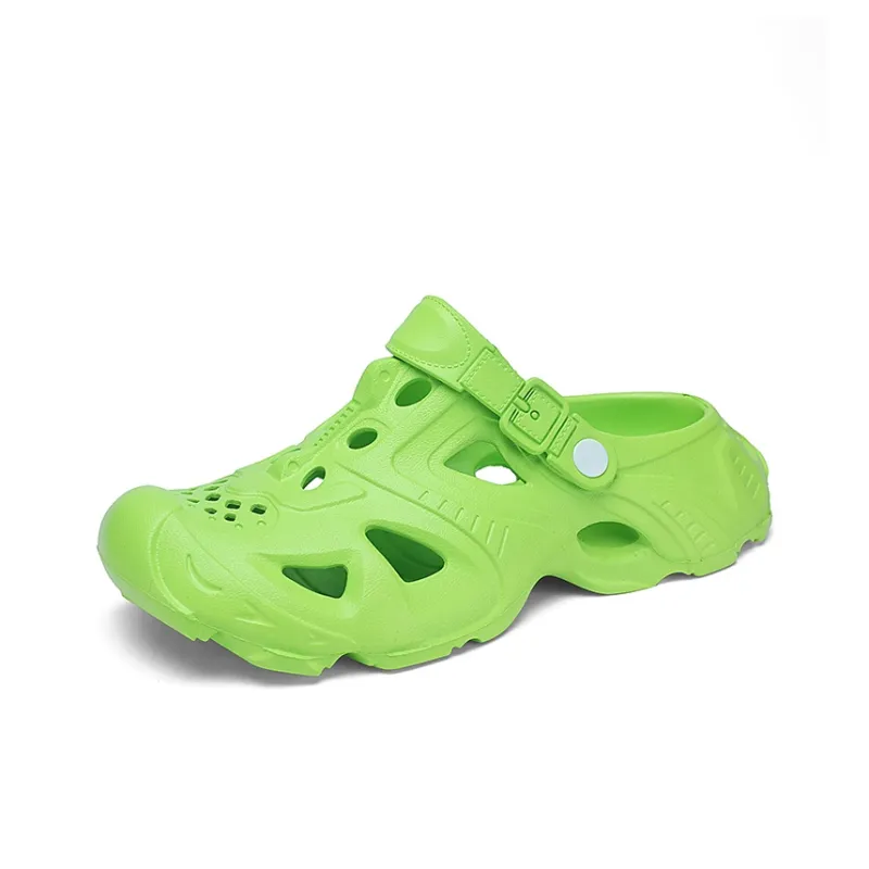 KUPE Clogs Unisex-11
