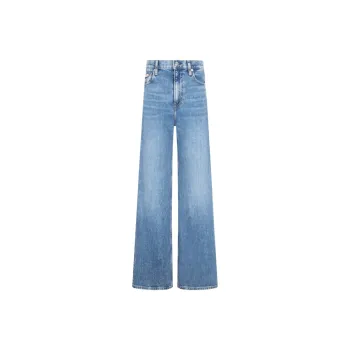 CALVIN KLEIN Jeans Women's Light Blue