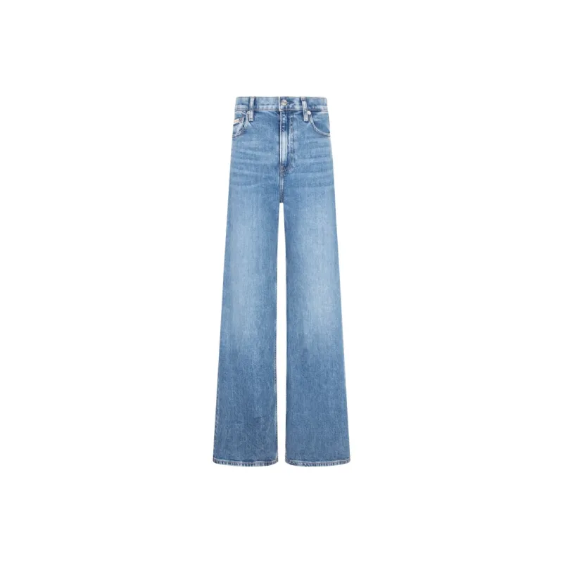CALVIN KLEIN Jeans Women's Light Blue-0