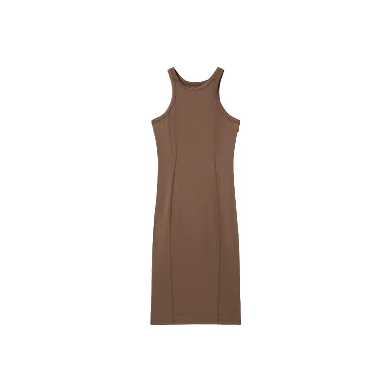 Miss Sixty Sleeveless Dress Women's-3