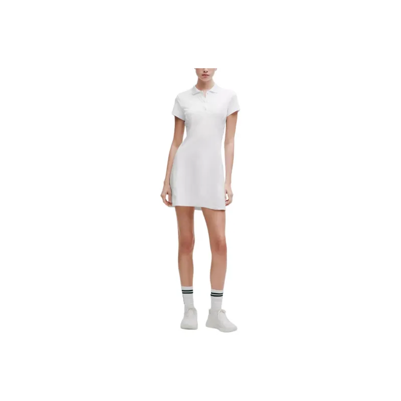 Lululemon Short Sleeved Dresses Women's-5