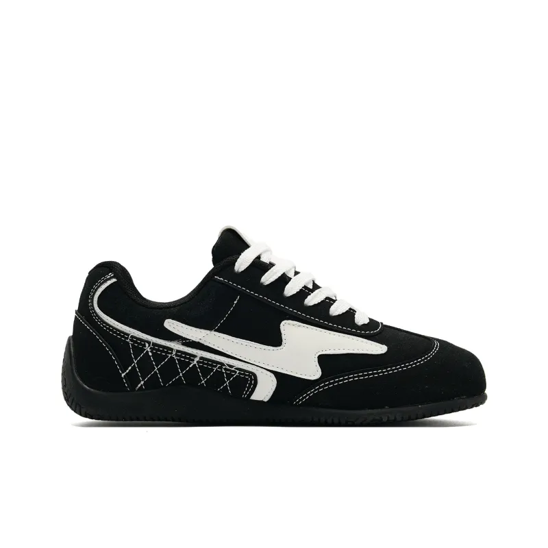 7 SEVFUN Low Top Casual Shoes Women's-8