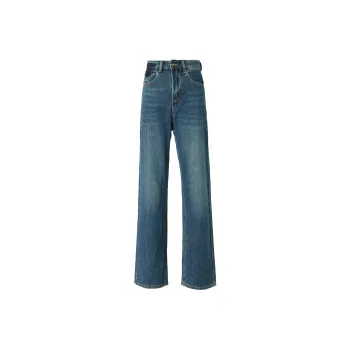 AURORA MUSE Jeans Women's Blue