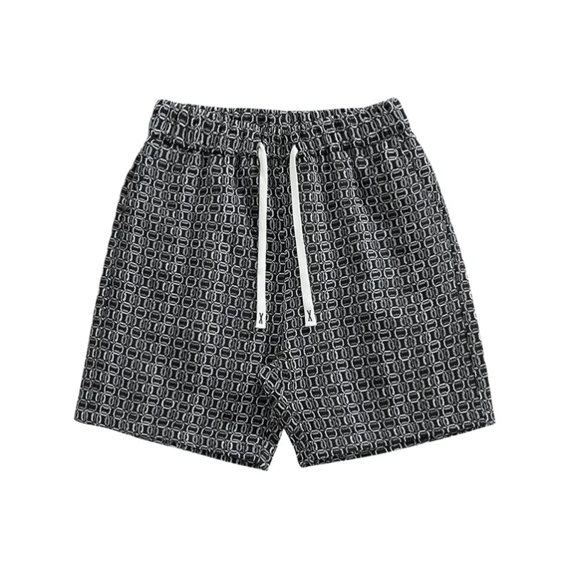 KRISTALIA Casual Shorts Unisex-15